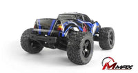 
              Rockabeez Gifts & Toys Remo Hobby 1031 MMAX 4x4 remote control monster truck Remo Hobby
            