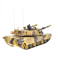 
              Rockabeez Gifts & Toys Remote control Tank HengLong M1m2 Abrams Rockabeez Gifts & Toys
            