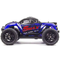 
              Rockabeez Gifts & Toys SMAX 1631 4x4 Remo Hobby RC monster truck Remo Hobby
            