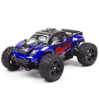 
              SMAX 1631 4x4 Remo Hobby RC monster truck Rockabeez Gifts and Toys
            