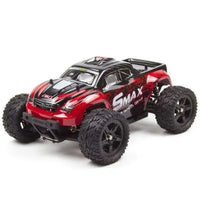 
              SMAX 1631 4x4 Remo Hobby RC monster truck Rockabeez Gifts and Toys
            