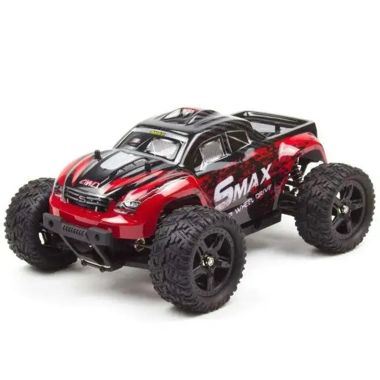 SMAX 1631 4x4 Remo Hobby RC monster truck Rockabeez Gifts and Toys