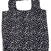 Rockabeez Gifts & Toys Shopping bag & pouch-  Monochrome Is Gift