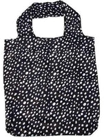 
              Rockabeez Gifts & Toys Shopping bag & pouch-  Monochrome Is Gift
            