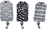 
              Rockabeez Gifts & Toys Shopping bag & pouch-  Monochrome Is Gift
            