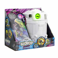 Silverlit Biopod Cyberpunk In Motion Rockabeez Gifts and Toys