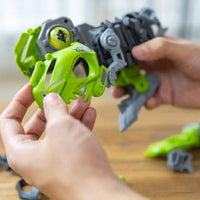 Silverlit Biopod Cyberpunk In Motion Rockabeez Gifts and Toys