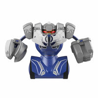 Silverlit Robo Kombat Mega Twin Pack Rockabeez Gifts and Toys