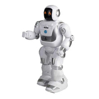 
              Silverlit Ycoo Neo Program A Bot X Rockabeez Gifts and Toys
            