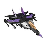 
              Rockabeez Gifts & Toys Skywarp Combiner Wars Transformers decepticon Hasbro
            