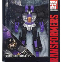 Skywarp Combiner Wars Transformers decepticon Rockabeez Gifts and Toys