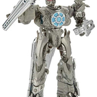 Soundwave Studio 62 Transformer Rockabeez Gifts and Toys