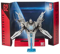 
              Soundwave Studio 62 Transformer Rockabeez Gifts and Toys
            