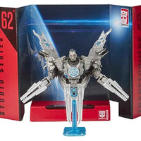 Soundwave Studio 62 Transformer Rockabeez Gifts and Toys