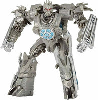 
              Soundwave Studio 62 Transformer Rockabeez Gifts and Toys
            