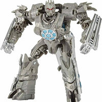 Soundwave Studio 62 Transformer Rockabeez Gifts and Toys