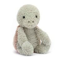 Jellycat Tumbletuft Turtle Rockabeez Gifts and Toys