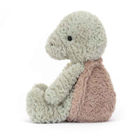 
              Jellycat Tumbletuft Turtle Rockabeez Gifts and Toys
            