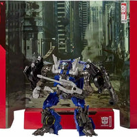 Topspin Studio 63 Transformer Rockabeez Gifts and Toys