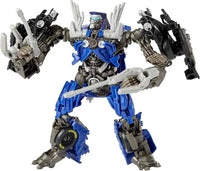 
              Topspin Studio 63 Transformer Rockabeez Gifts and Toys
            