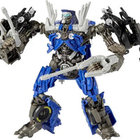 Topspin Studio 63 Transformer Rockabeez Gifts and Toys