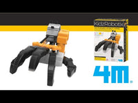 
              Kidzrobotix - Motorised Robot Hand
            