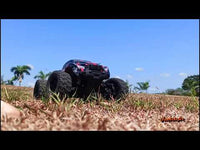 
              Remo Hobby 1031 MMAX 4x4 RC Monster Truck
            