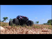
              Remo Hobby 1031 MMAX 4x4 remote control monster truck
            