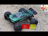 
              9116 Remote Control Car Buggy
            