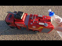 
              Huina 1562 RC Fire truck
            