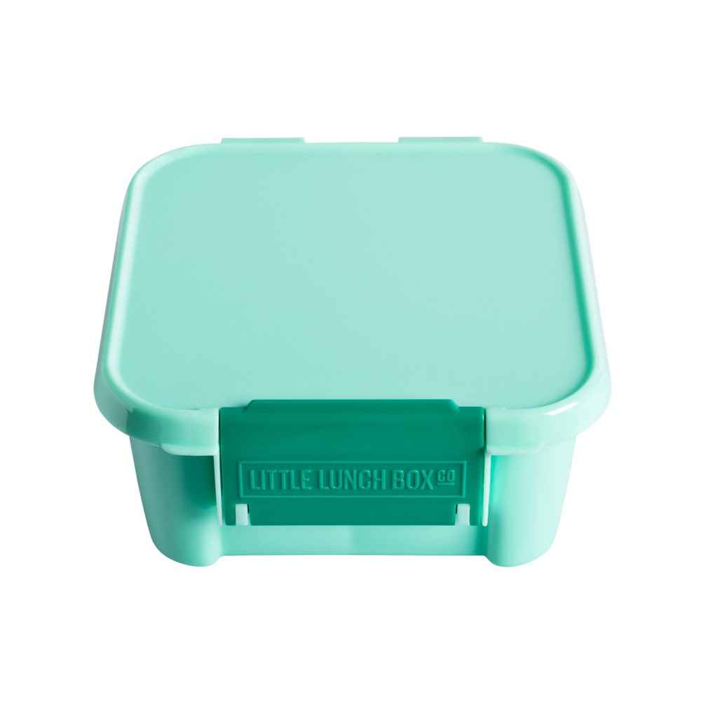 Little Lunch Box Co- BENTO Two- Mint Rockabeez Gifts and Toys